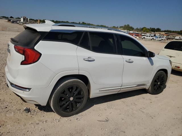 2018 GMC TERRAIN DE - 3GKALSEX1JL145330