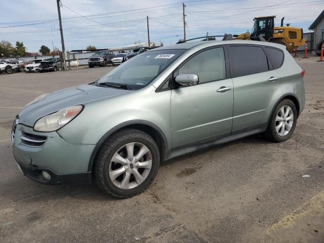 2006 SUBARU B9 TRIBECA #3033060019