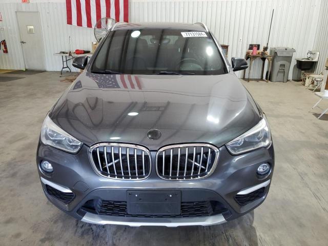 2016 BMW X1 XDRIVE2 - WBXHT3C30G5F63666