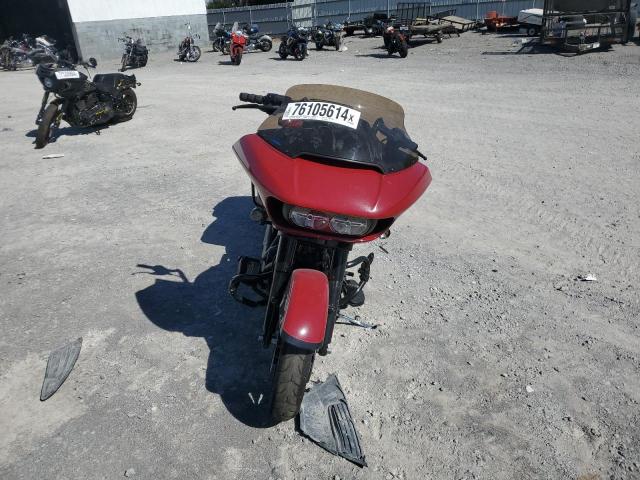 2021 HARLEY-DAVIDSON FLTRXS 1HD1KTP17MB628533