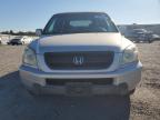 HONDA PILOT EXL photo