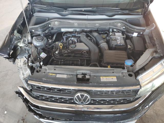 VIN 3VVSX7B26RM047654 2024 Volkswagen Taos, SE no.11