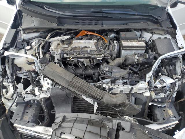 2022 TOYOTA COROLLA LE - 5YFEPMAE4NP309373