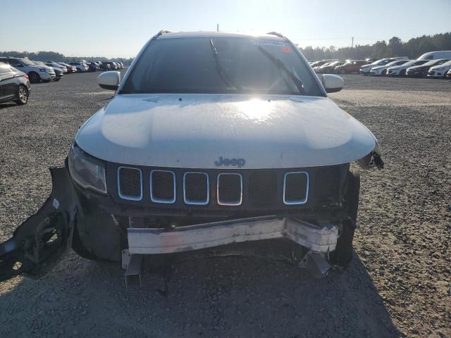 2017 JEEP COMPASS LA - 3C4NJCBB5HT668586