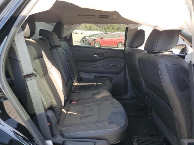2024 NISSAN PATHFINDER - 5N1DR3CA4RC264875