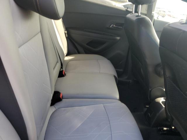 2019 CHEVROLET TRAX 1LT - 3GNCJPSB2KL223431