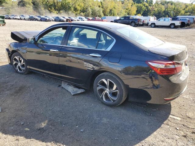 VIN 1HGCR2F30GA212953 2016 Honda Accord, LX no.2