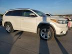 Lot #3026131332 2015 TOYOTA HIGHLANDER