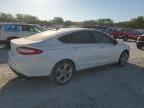 FORD FUSION S photo