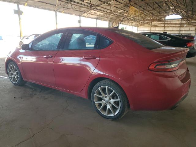 VIN 1C3CDFBH0DD641353 2013 Dodge Dart, Sxt no.2