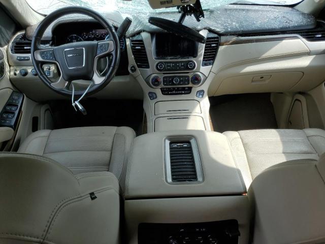 2020 GMC YUKON XL D - 1GKS2HKJ4LR265631