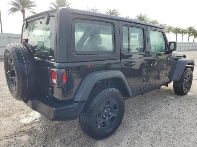 VIN 1C4PJXDG0RW261473 2024 JEEP WRANGLER no.3