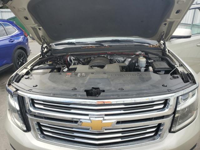 2015 CHEVROLET TAHOE 1GNSKAKCXFR106192
