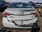 Lot #3023453239 2016 HYUNDAI SONATA HYB