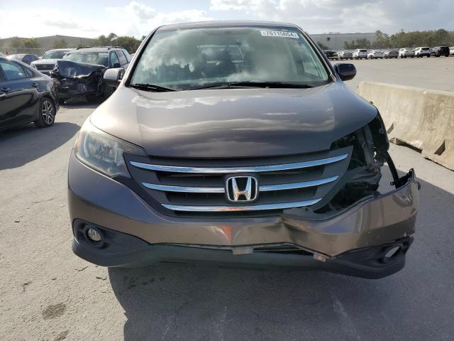 VIN 2HKRM3H57EH555566 2014 Honda CR-V, EX no.5