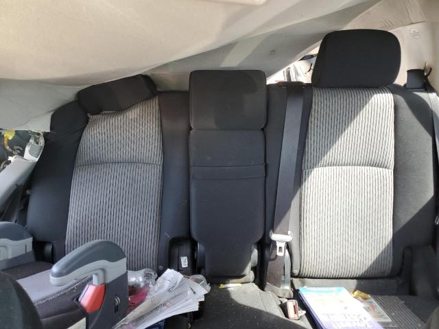 2015 TOYOTA 4RUNNER SR - JTEZU5JR3F5086661