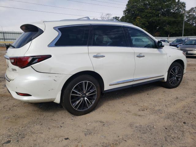 2020 INFINITI QX60 LUXE - 5N1DL0MM3LC547719