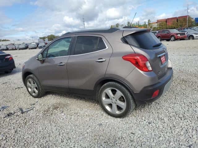 2015 BUICK ENCORE - KL4CJGSB7FB169828