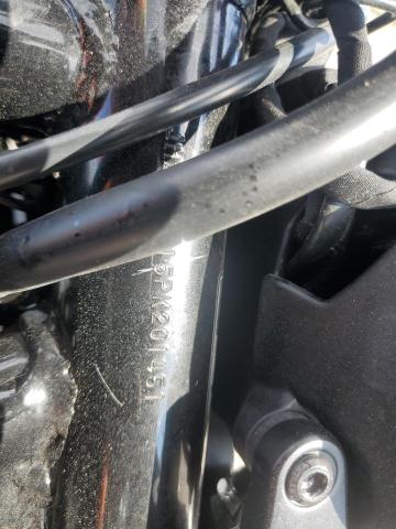 2023 HONDA CMX1100 D JH2SC8315PK201451