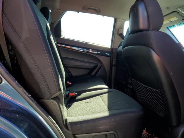 2015 KIA SORENTO LX - 5XYKTDA68FG606157