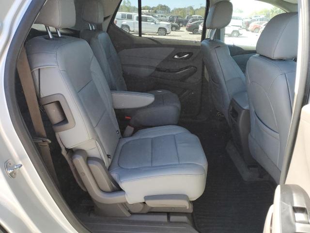 2019 CHEVROLET TRAVERSE L - 1GNERHKW0KJ205236