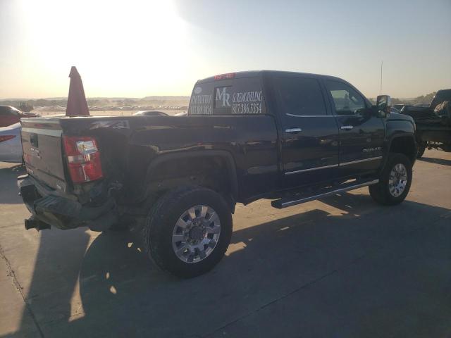 2015 GMC SIERRA K25 - 1GT120E80FF674457