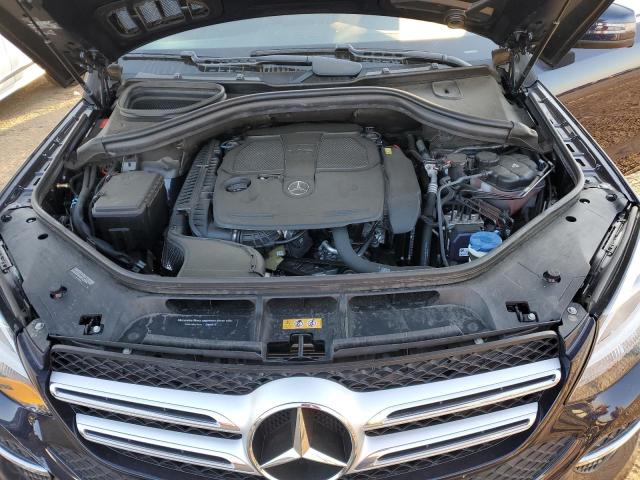 2018 MERCEDES-BENZ GLE 350 4M - 4JGDA5HB5JB191112