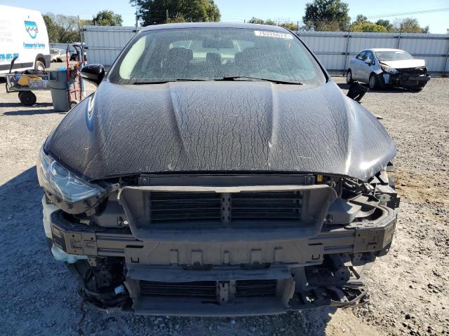 VIN 3FA6P0H7XHR199342 2017 Ford Fusion, SE no.5