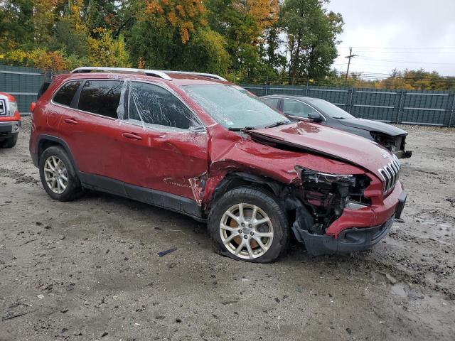 2015 JEEP CHEROKEE L - 1C4PJMCS4FW755190
