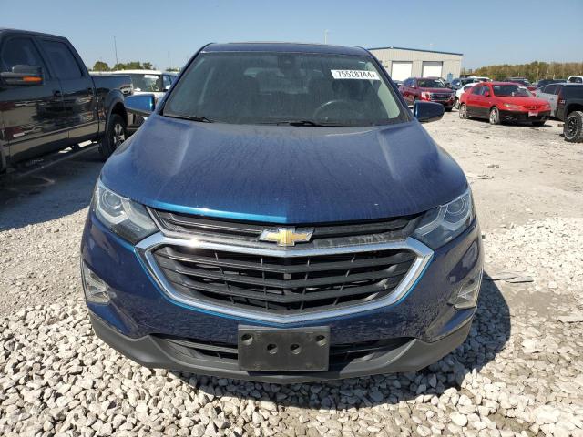 2020 CHEVROLET EQUINOX LT - 2GNAXKEV9L6110192