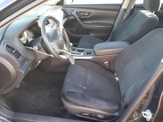 2015 NISSAN ALTIMA 2.5 - 1N4AL3AP0FC493006