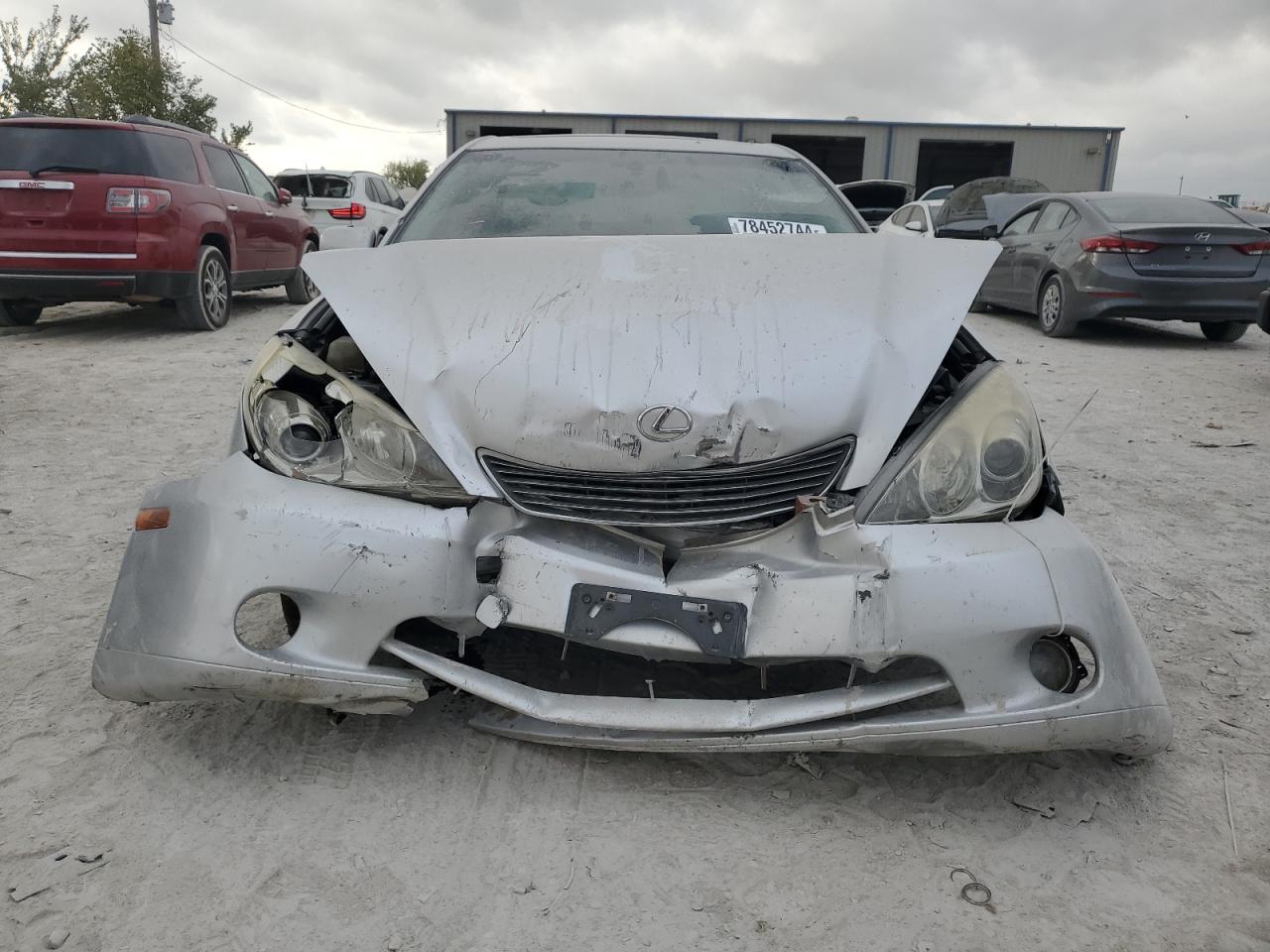 Lot #2978395995 2005 LEXUS ES 330