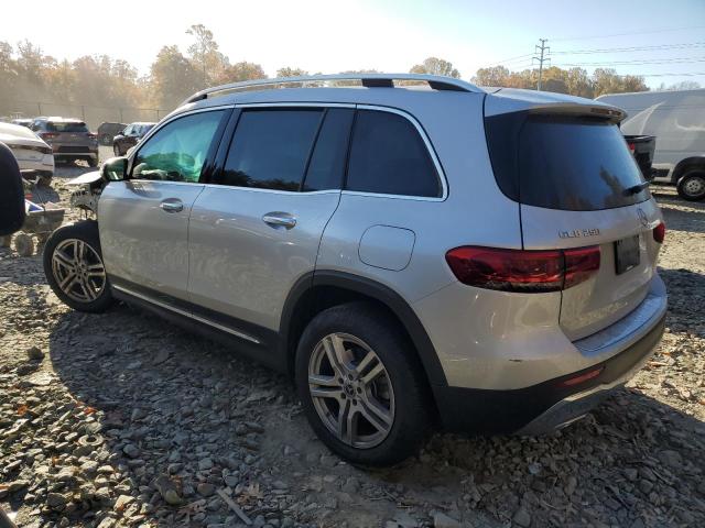 2020 MERCEDES-BENZ GLB 250 4M - W1N4M4HB6LW028009