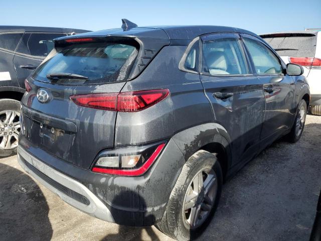 VIN KM8K22AB0NU793388 2022 HYUNDAI KONA no.3