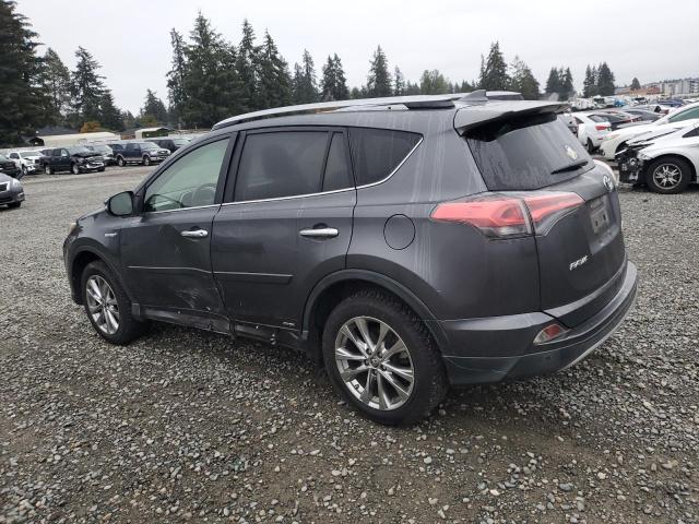 VIN JTMDJREV3HD064481 2017 Toyota RAV4, Limited no.2