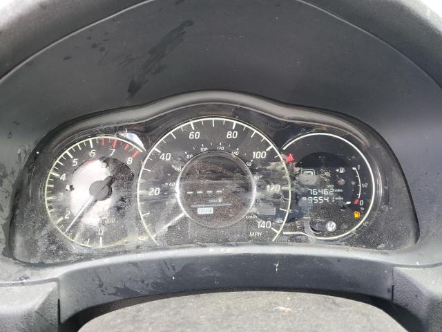 2017 NISSAN VERSA NOTE - 3N1CE2CPXHL353639