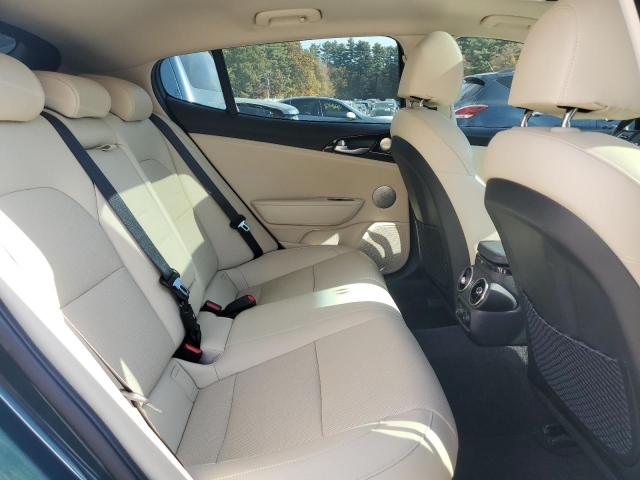 2022 KIA STINGER GT - KNAE35LD9N6118249