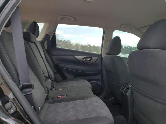 2016 NISSAN ROGUE S - KNMAT2MT1GP725572