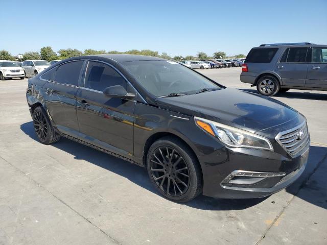 2015 HYUNDAI SONATA SE - 5NPE24AF0FH167447