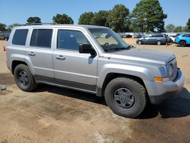 2016 JEEP PATRIOT SP - 1C4NJPBBXGD604264