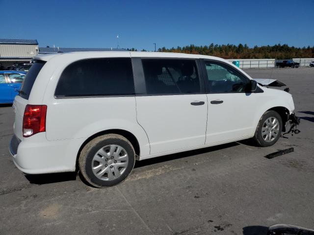 2019 DODGE GRAND CARA - 2C4RDGBG1KR713416
