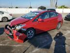 2015 TOYOTA PRIUS - JTDKN3DU6F1875627