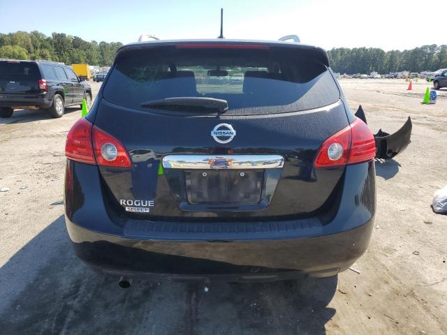 2015 NISSAN ROGUE SELE - JN8AS5MT3FW671558