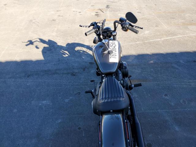 2020 HARLEY-DAVIDSON FXBB - 1HD1YJJ13LB061585