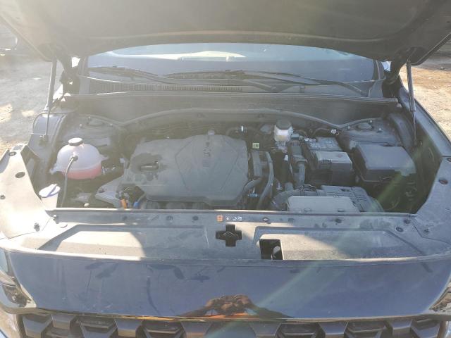 2023 HYUNDAI SANTA FE S - 5NMS1DAJ2PH605913