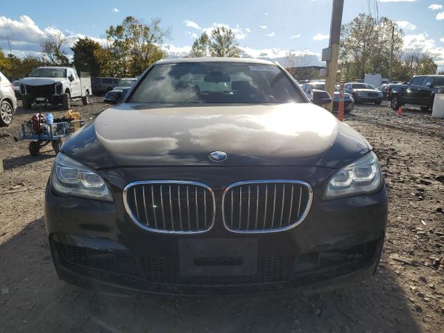 VIN WBAYF8C54ED142551 2014 BMW 7 Series, 750 Lxi no.5