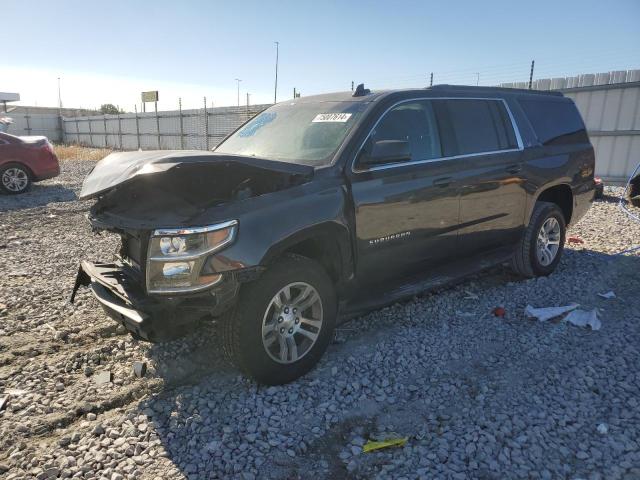 2016 CHEVROLET SUBURBAN K - 1GNSKGKC6GR356212
