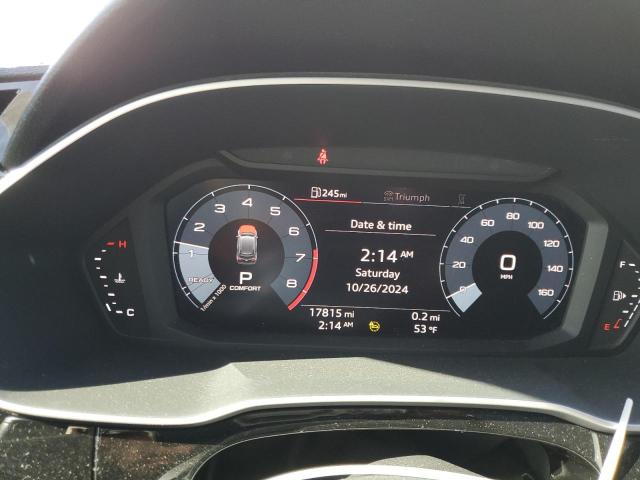 2021 AUDI Q3 PREMIUM - WA1DECF3XM1010485