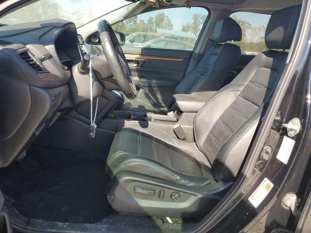2020 HONDA CR-V EXL - 7FARW1H8XLE027710