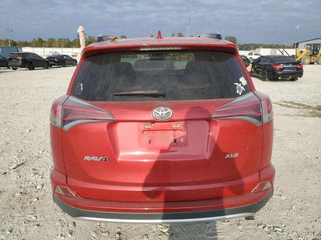 2016 TOYOTA RAV4 XLE - JTMWFREV9GJ068030